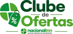 Clube de Ofertas — Nacional Inn Hotéis