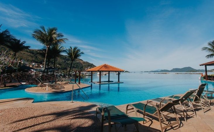 Nacional Inn Angra dos Reis, em Angra dos Reis