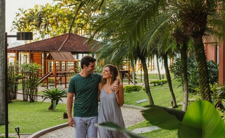 Nacional Inn Angra dos Reis, em Angra dos Reis